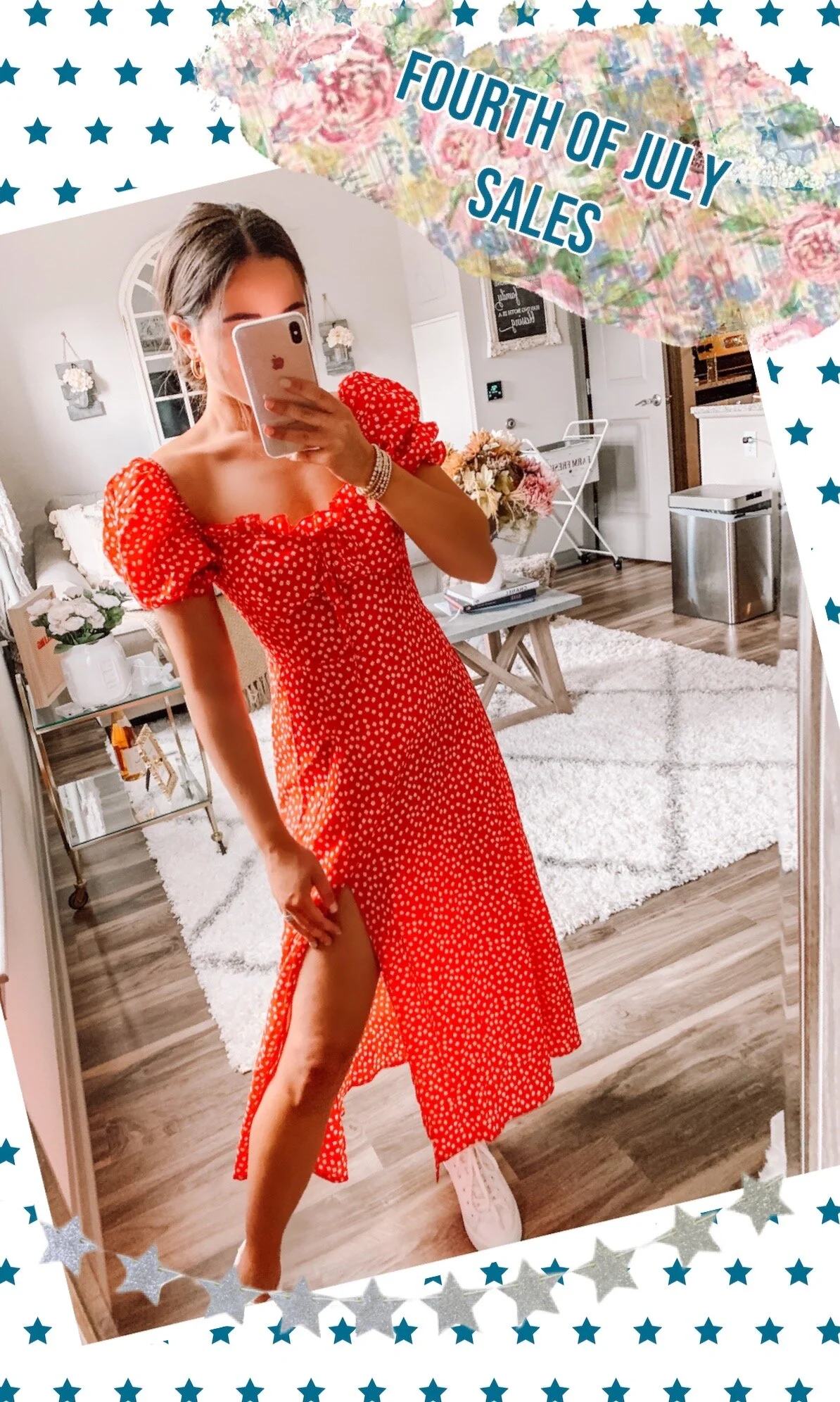 Fourth Of July Sales