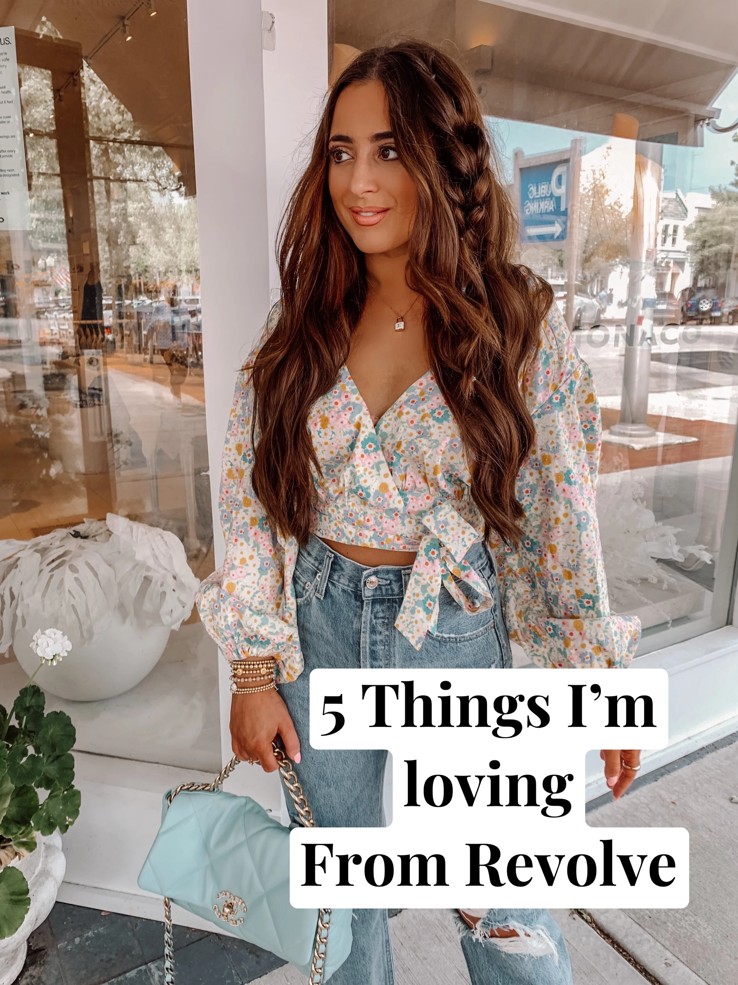 5 Things You Need From Revolve This Summer
