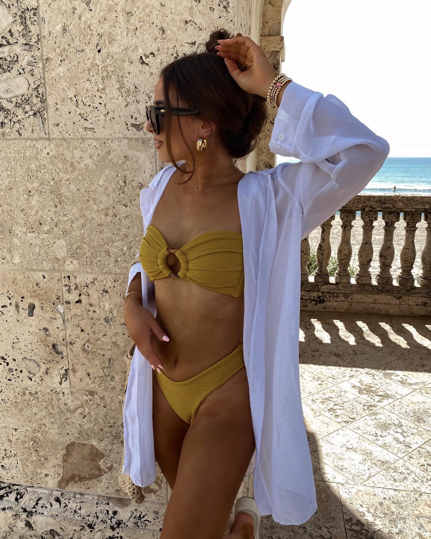 Beachin 🌴 (Linked the BEST two piece swim set ever. The quality is 10/10). 

Follow my shop @yourdarlingstyle on the @shop.LTK app to shop this post and get my exclusive app-only content!

#liketkit #LTKstyletip #LTKunder100 #LTKunder50
@shop.ltk
ht