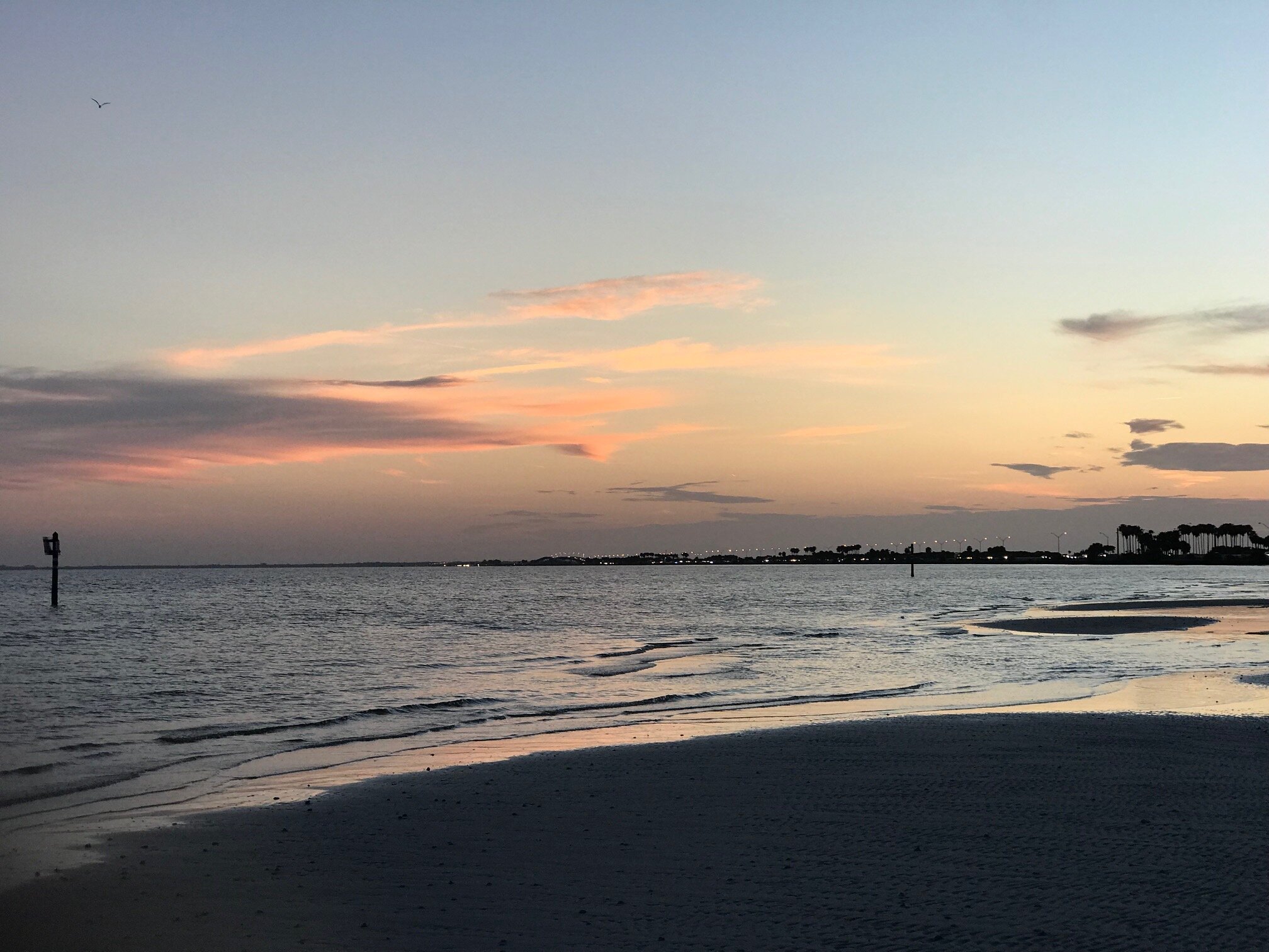 Impromptu Mindfulness Journey