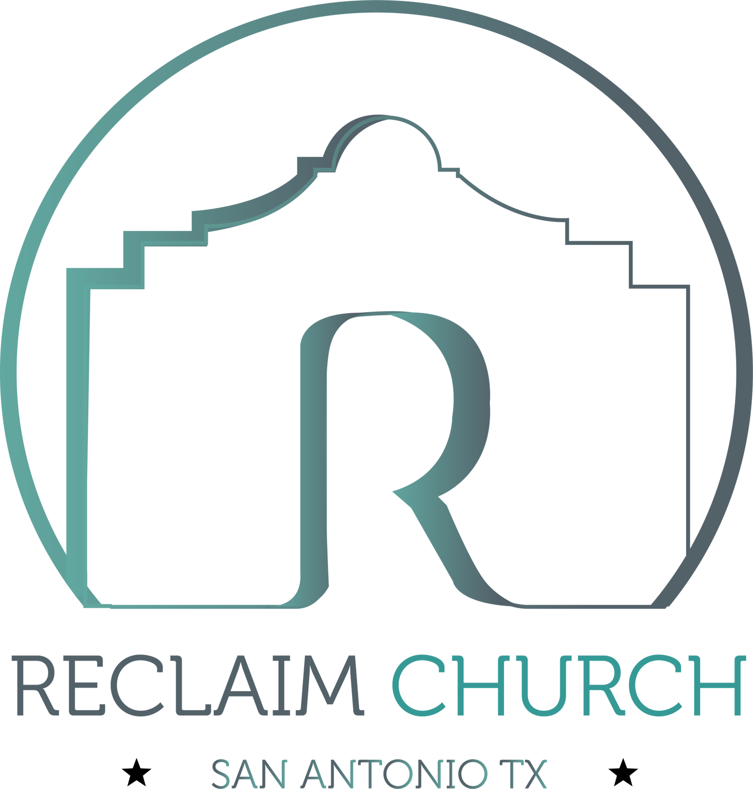 Reclaim Church San Antonio