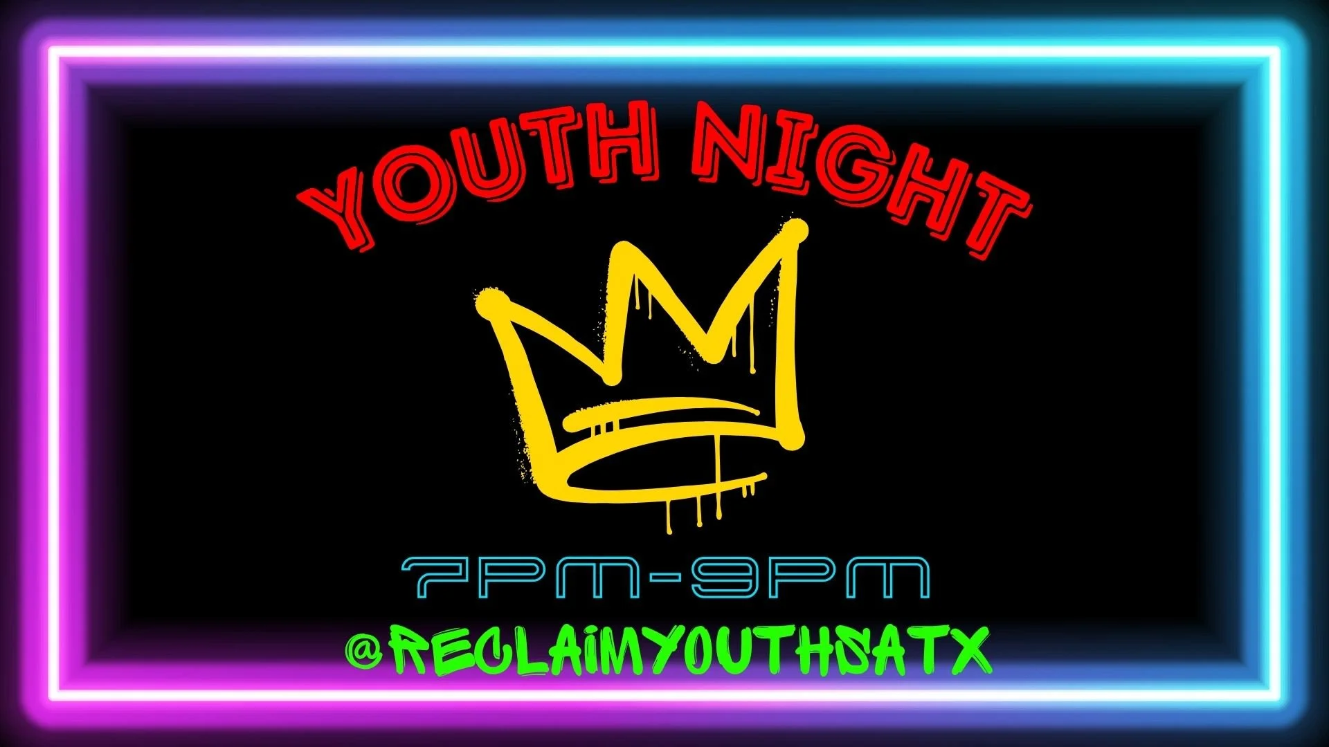 Youth Night