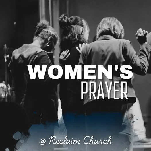 Women’s Prayer