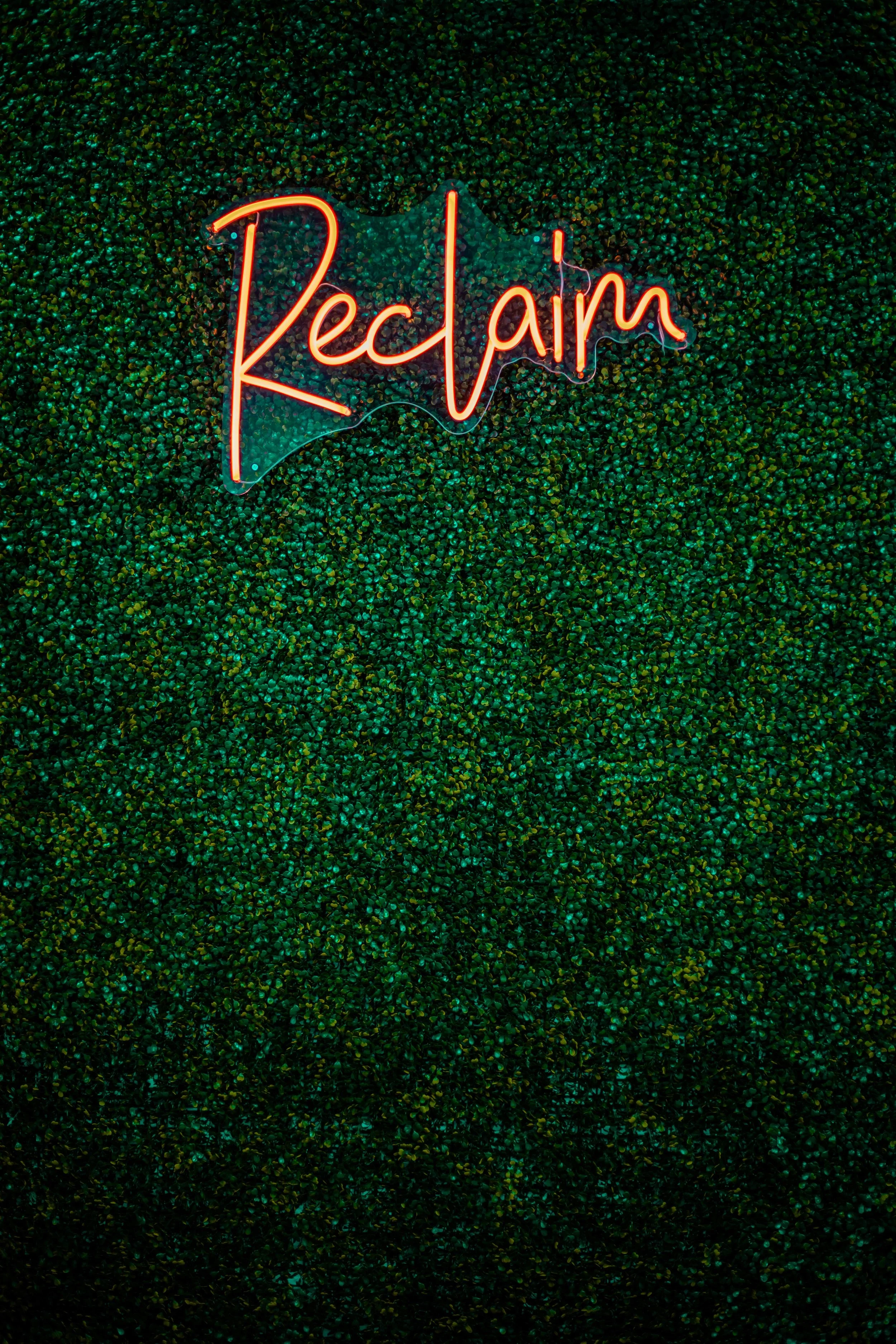Reclaim Church San Antonio