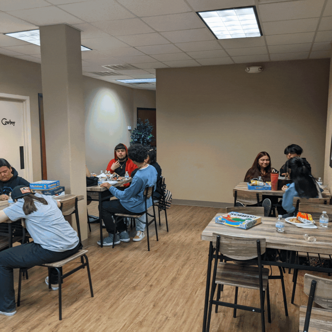 The Avenue — Reclaim Church San Antonio