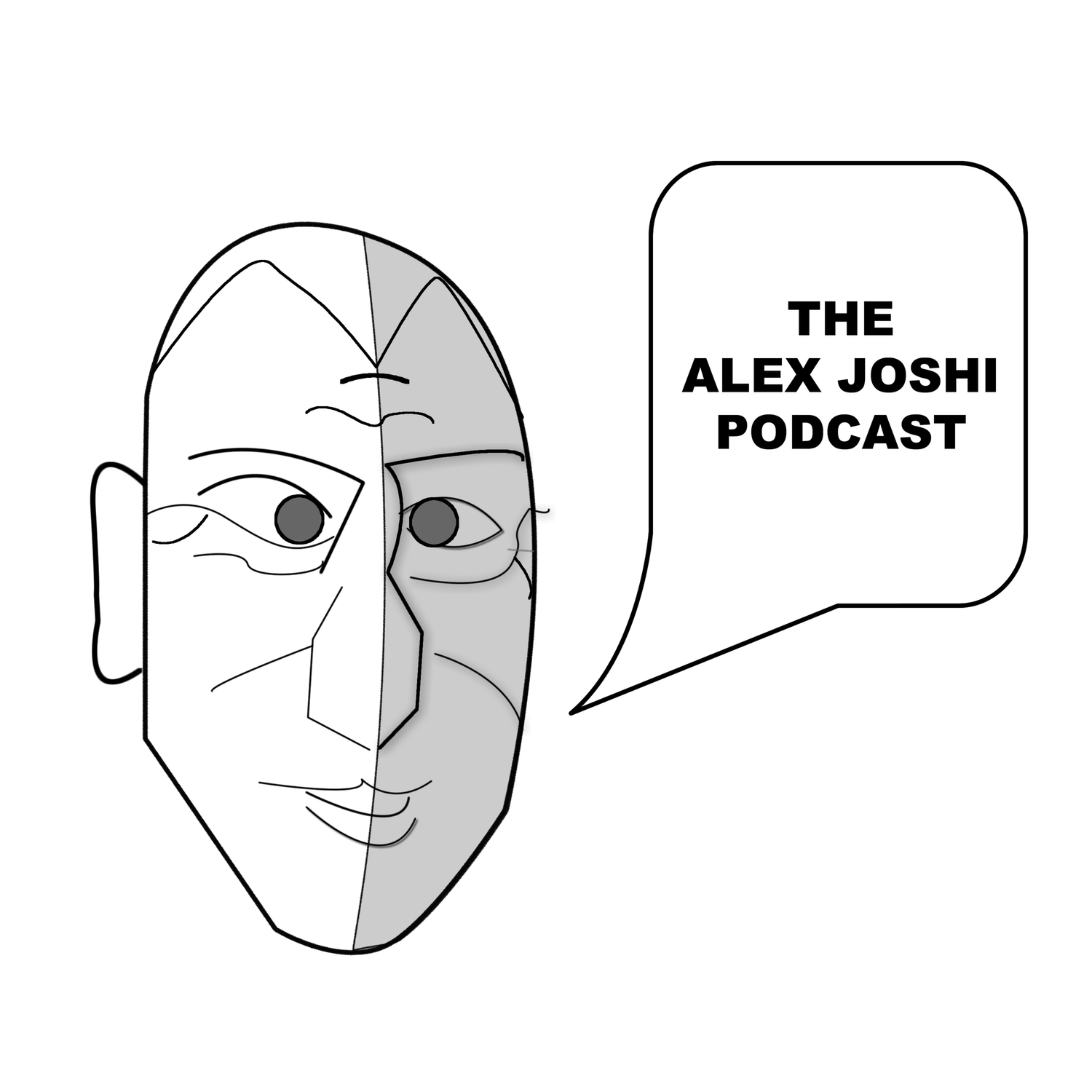 The Alex Joshi Podcast