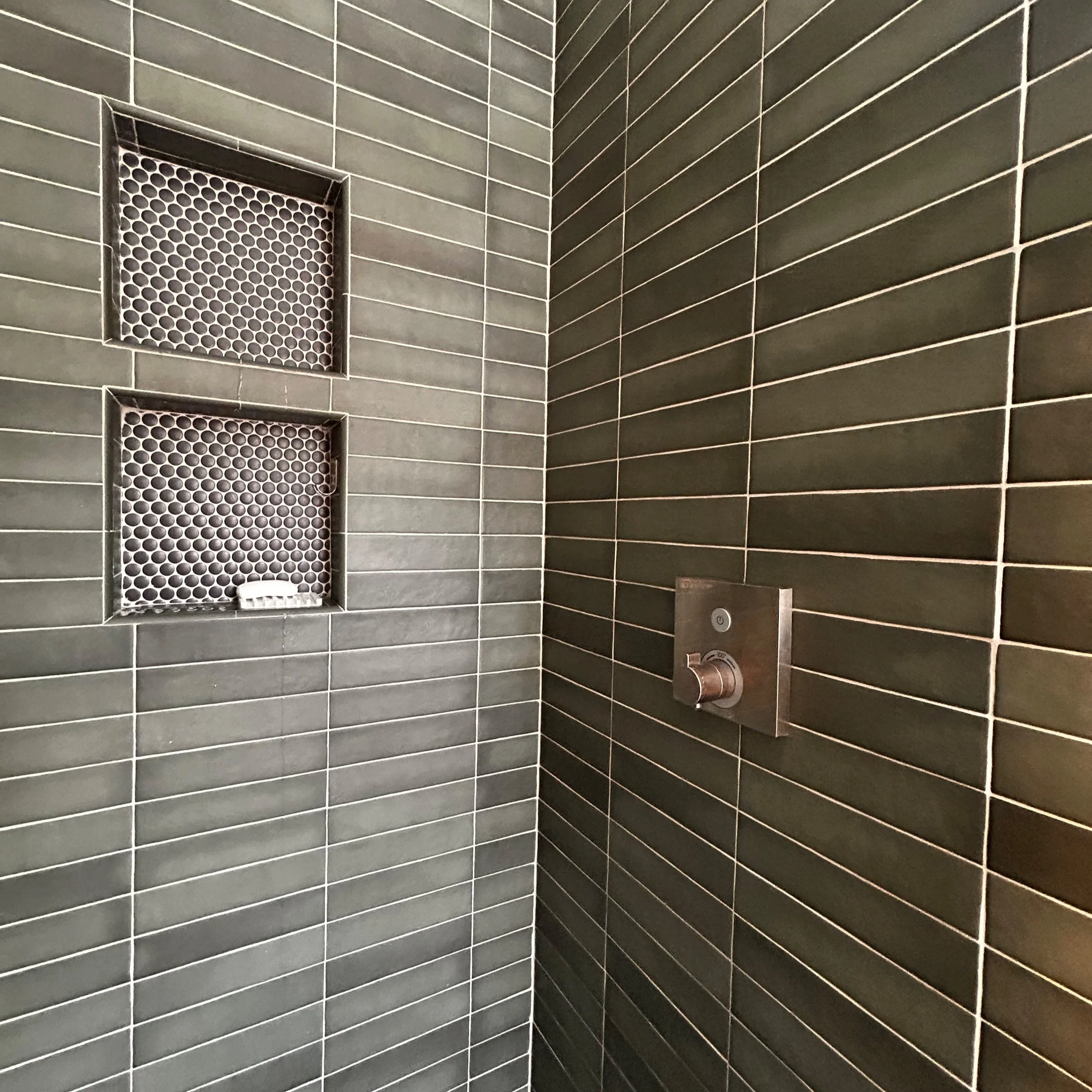 Project Reveal: Gorgeous Bathroom Renovation in Montgomery County