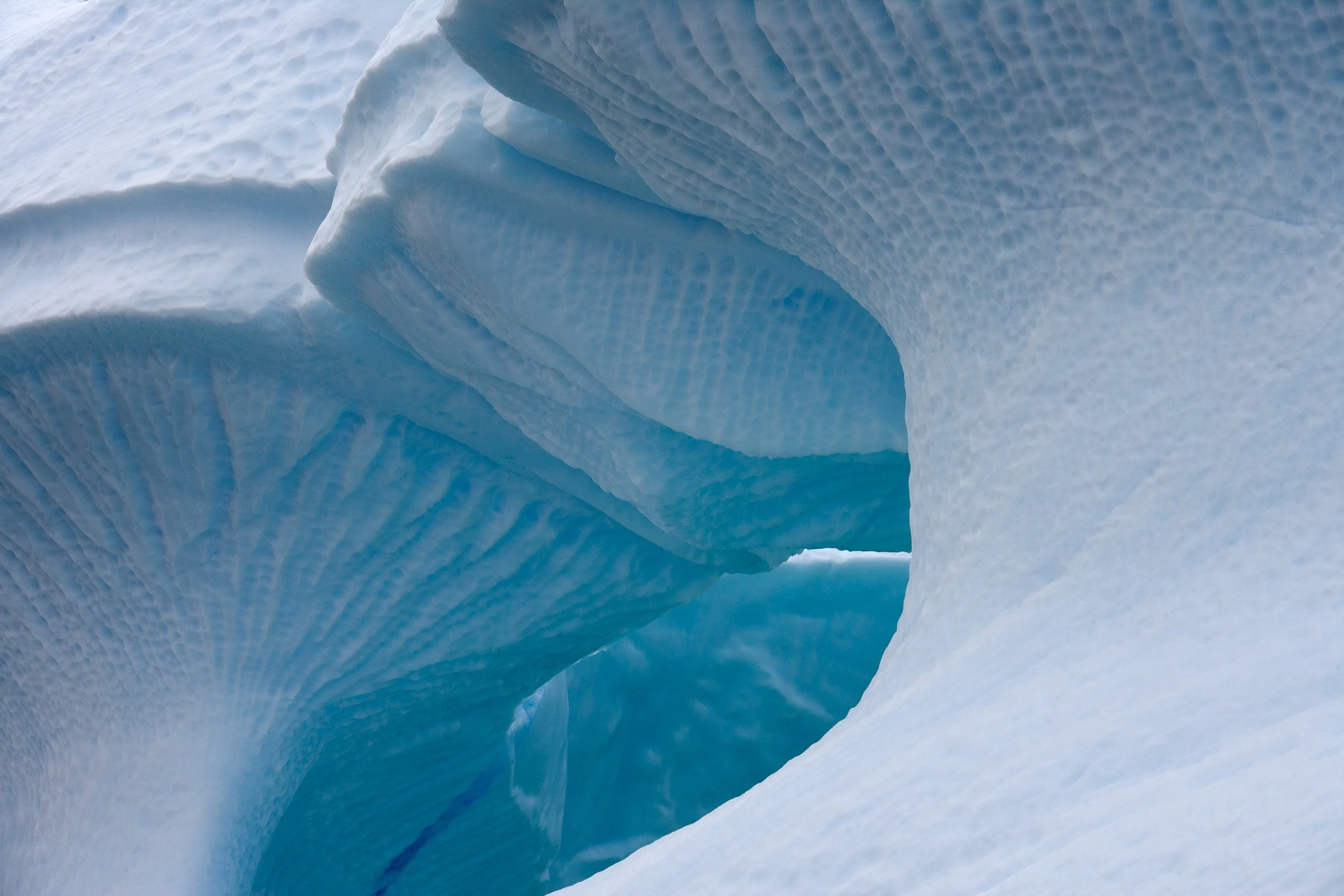 Icebergs      H02-0722