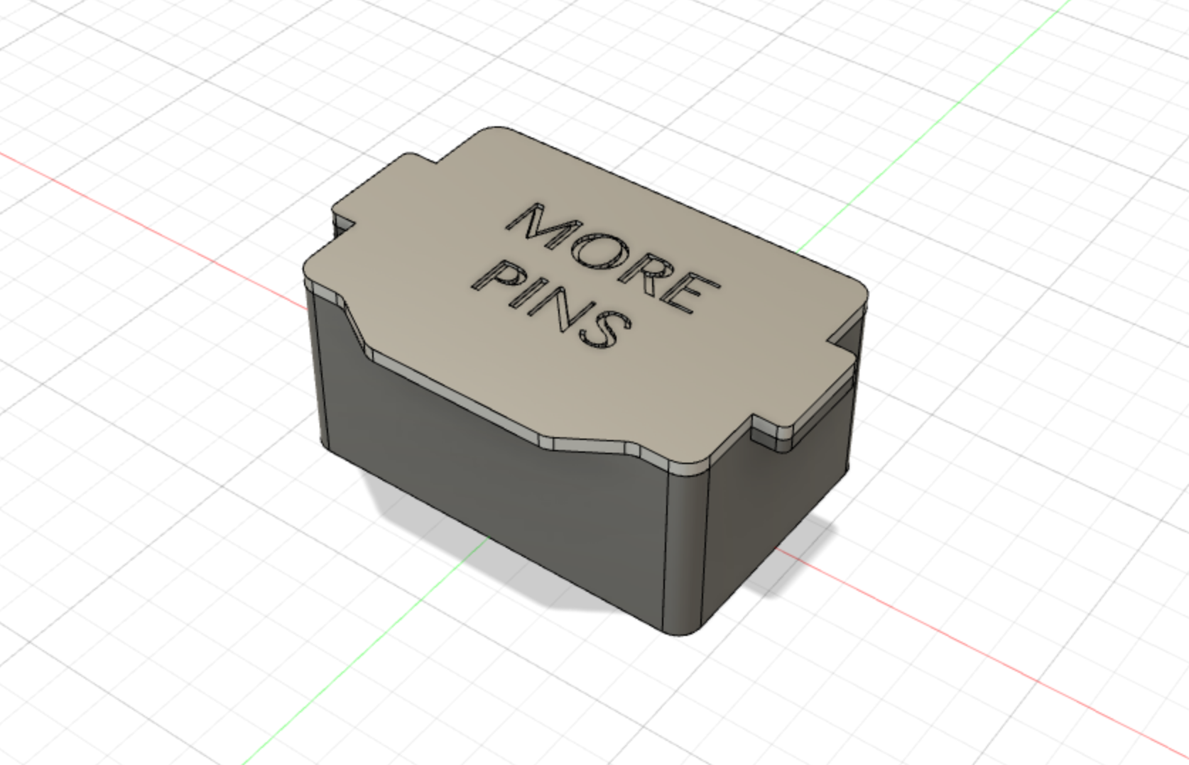 Large Pin Box (1/17)