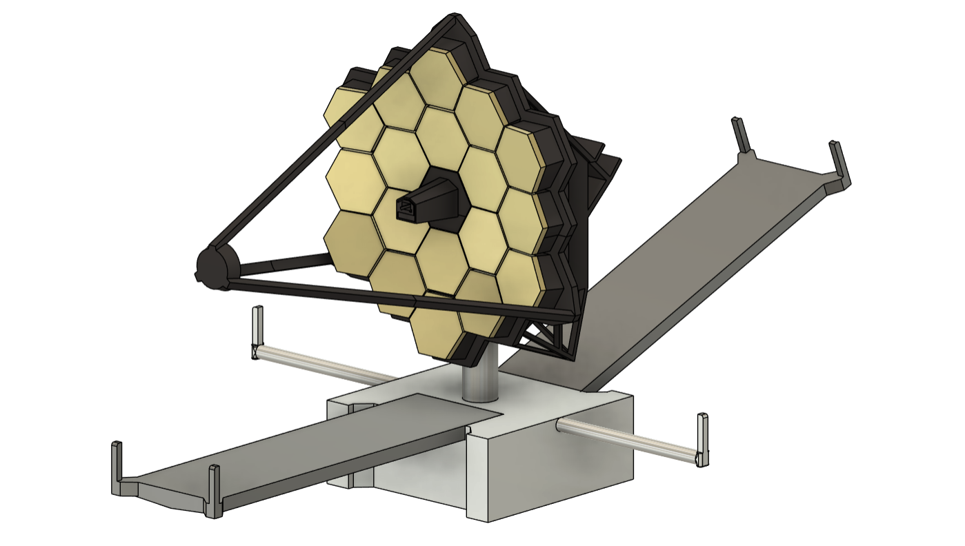 JWST (11/25)