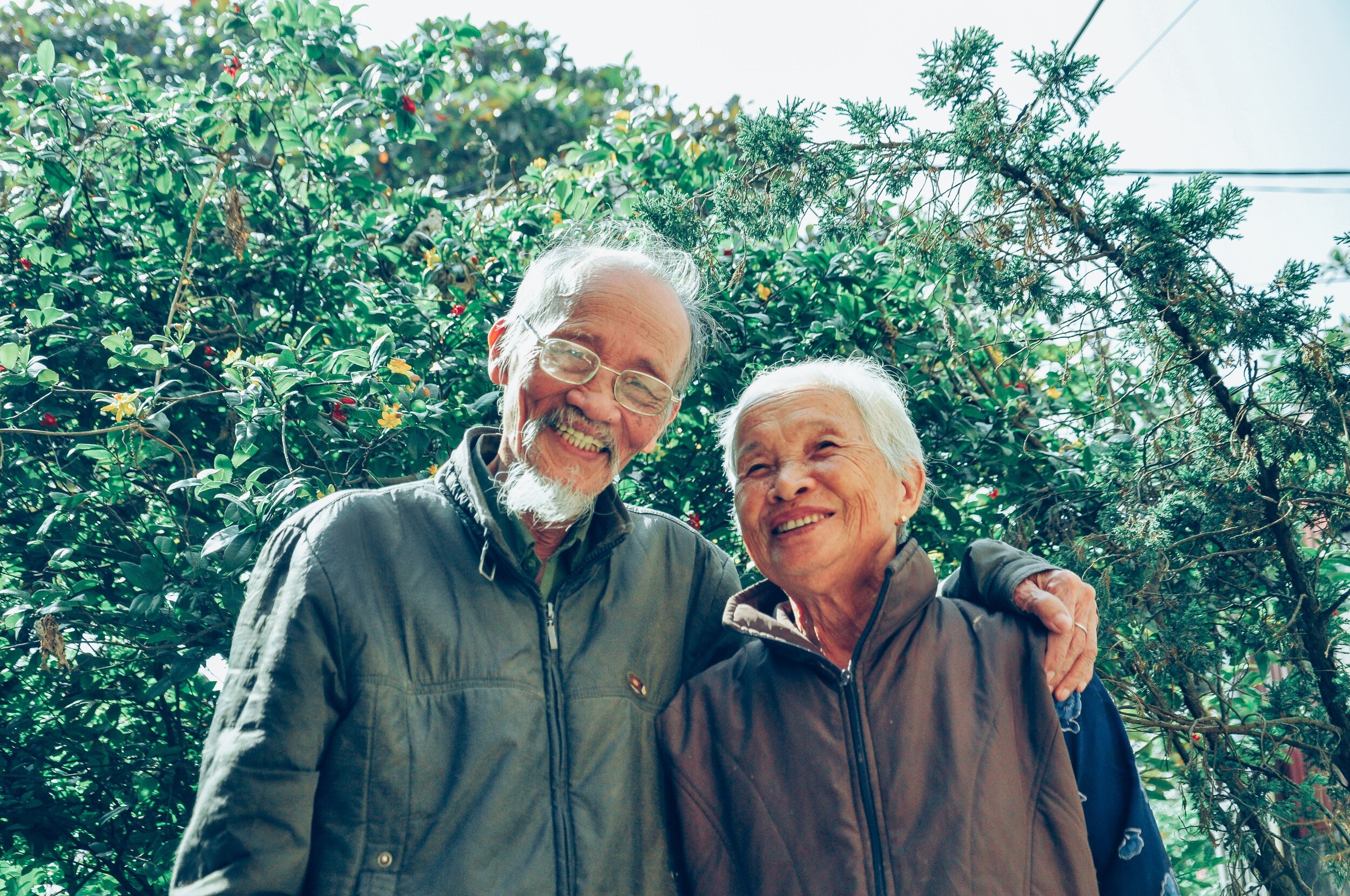 The Stress of Caregiving