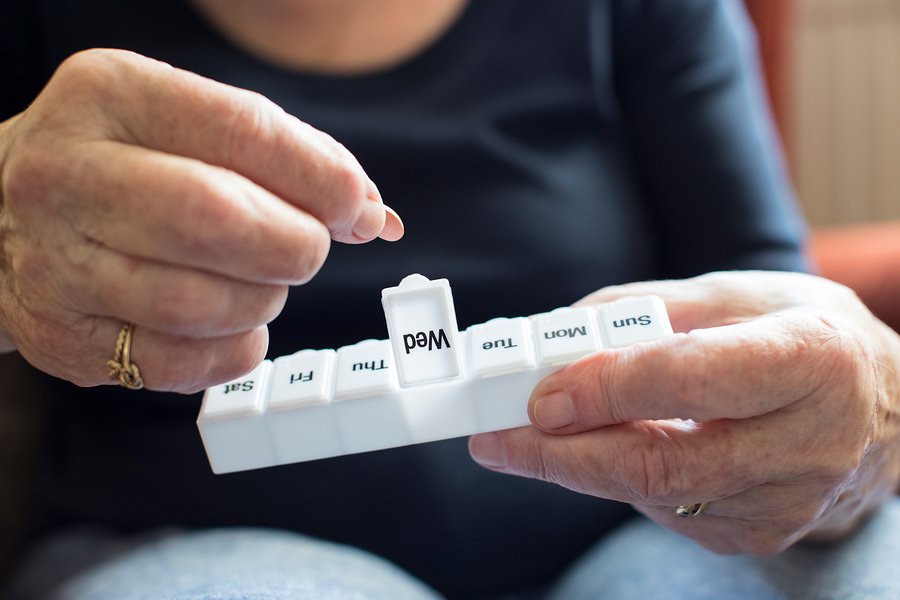 Benzodiazepines
