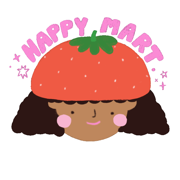 Happy Mart