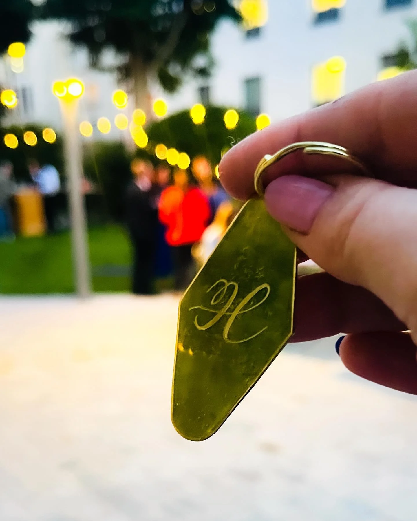 Souvenir d&rsquo;une jolie prestation de gravure en live lors de l&rsquo;inauguration d&rsquo;un nouvel espace &eacute;v&eacute;nementiel de Comet group.

Le th&egrave;me de l&rsquo;&eacute;v&eacute;nement &eacute;tant inspir&eacute; du Grand Budapes