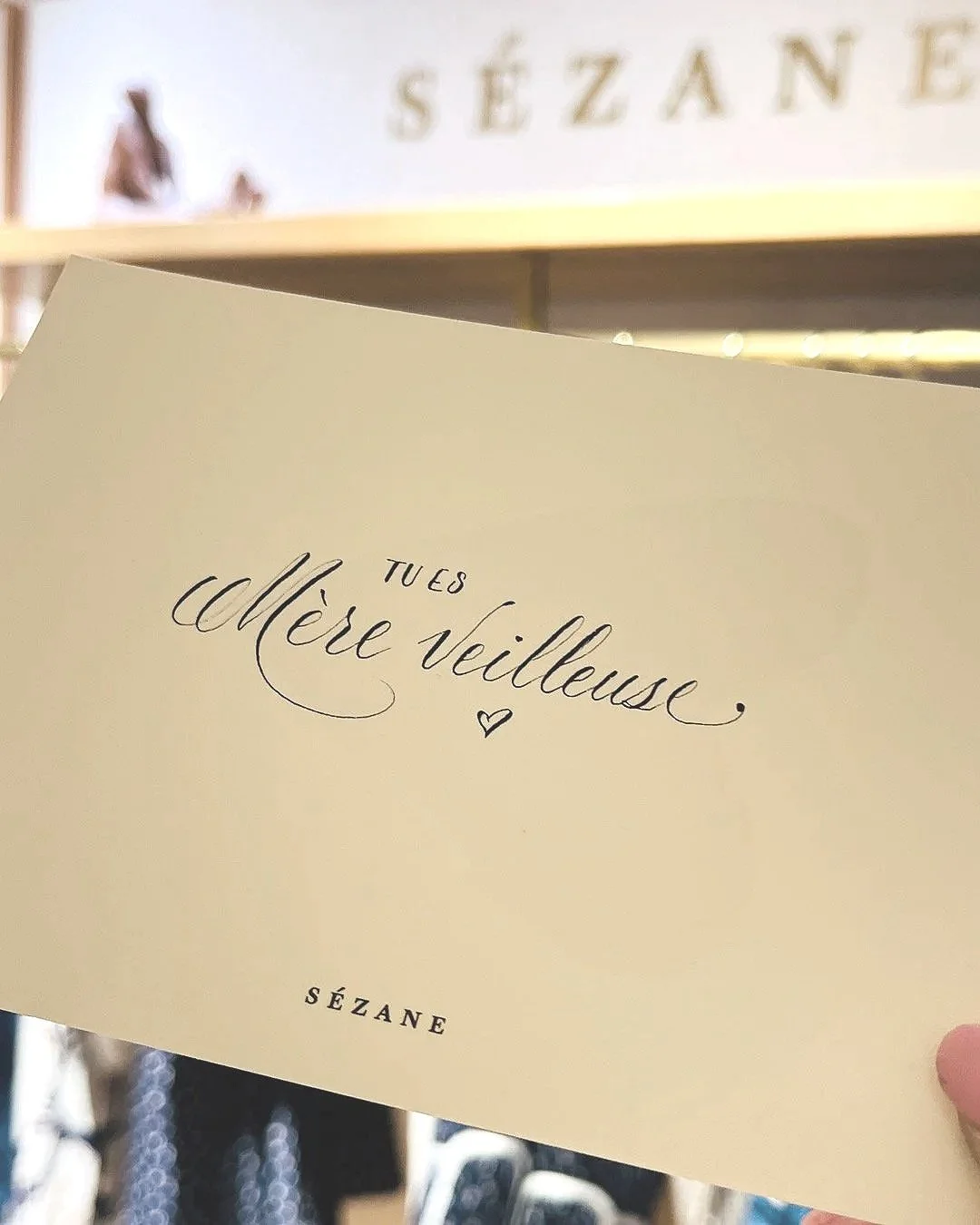 Fête des Mères : Créez une expérience mémorable pour vos clients 