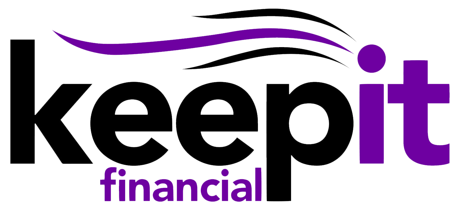 KeepIt Financial LLC