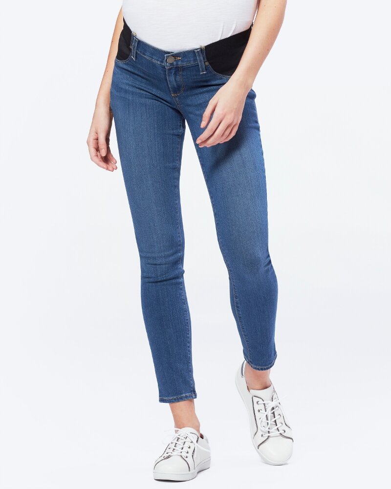 PAIGE - wardrobe staples that reflect our commitment to cutting edge design and attention to every last detail.