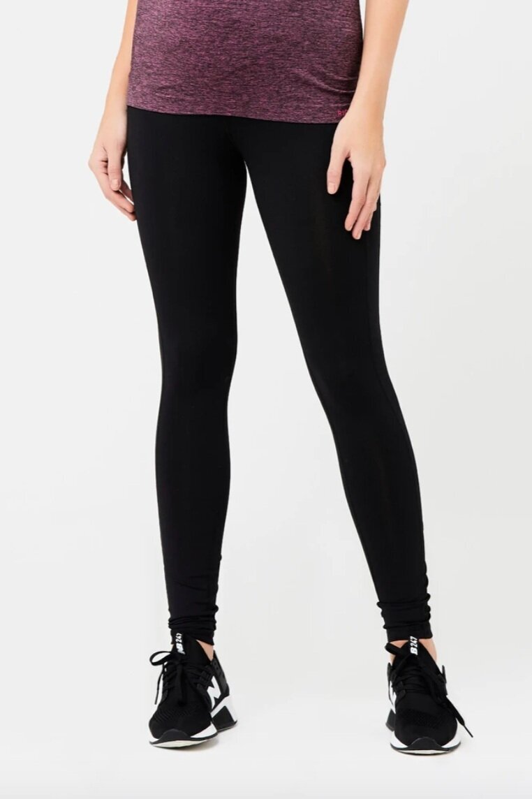 Essential Workout Leggings — Kickin