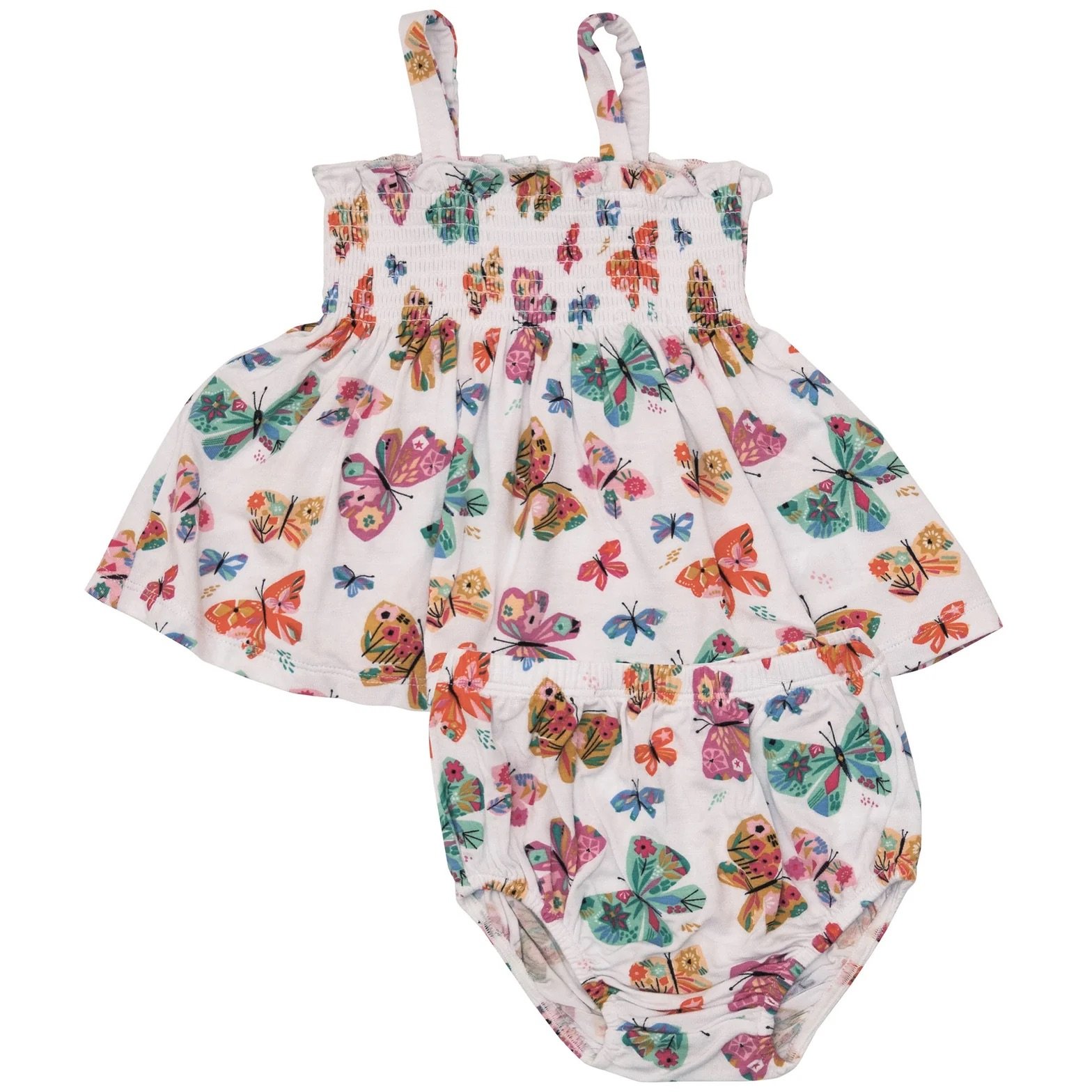 Geo Butterfly smocked top and bloomer set.jpeg