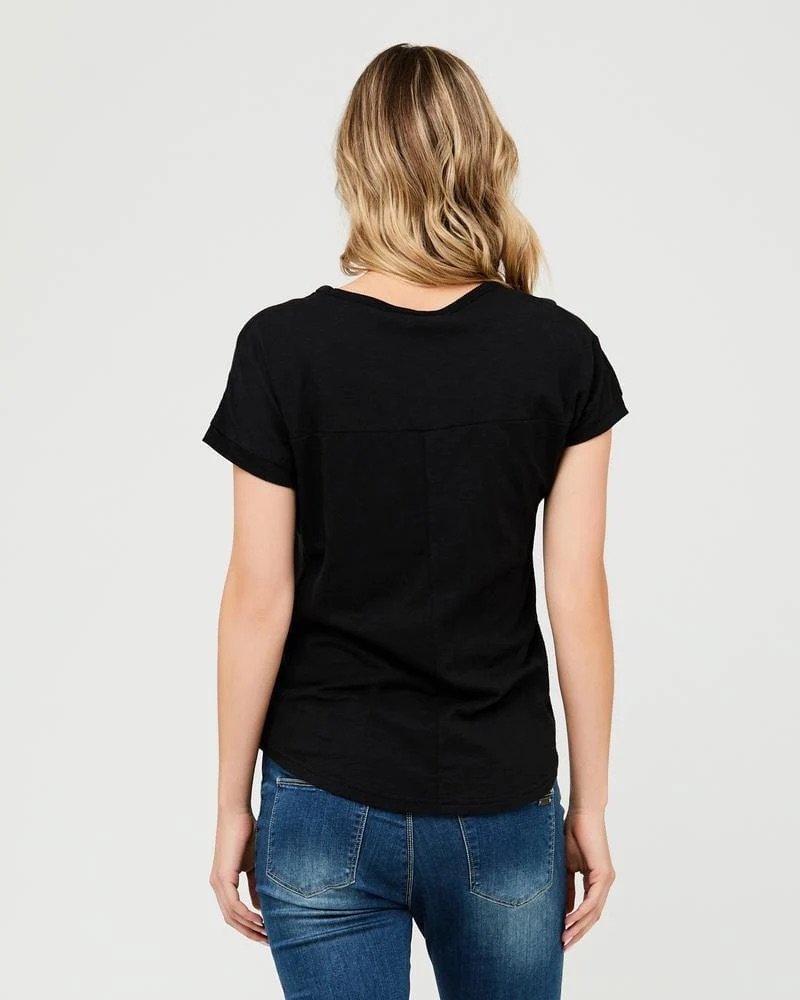 Jaiden Black Short Sleeve Tee 3.jpeg