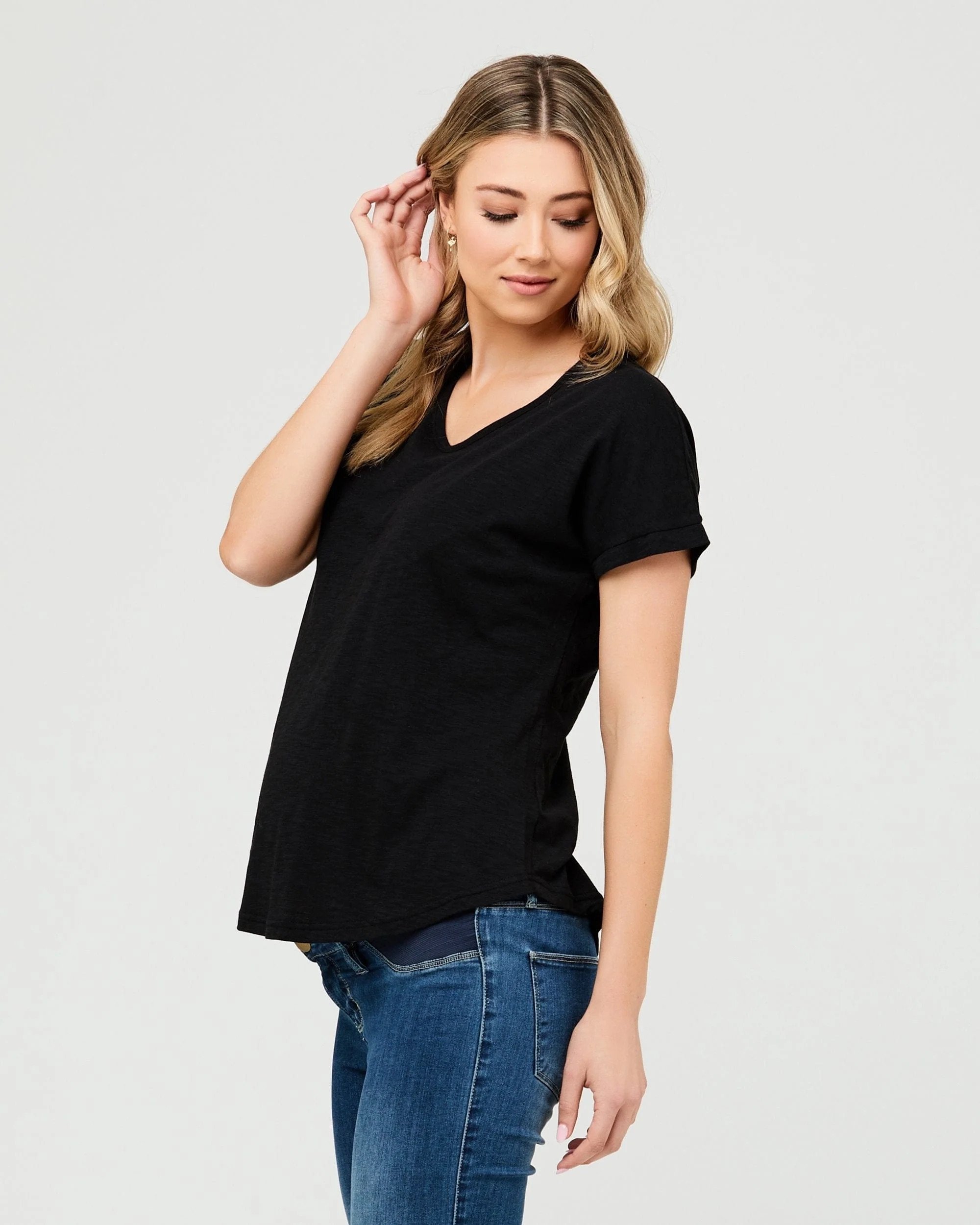 Jaiden Black Short Sleeve Tee 2.jpeg