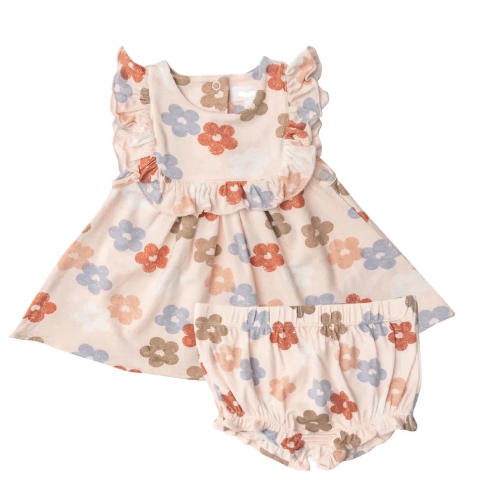 Daisy Heart Sleeveless Ruffle Top and Bloomers Set.jpeg