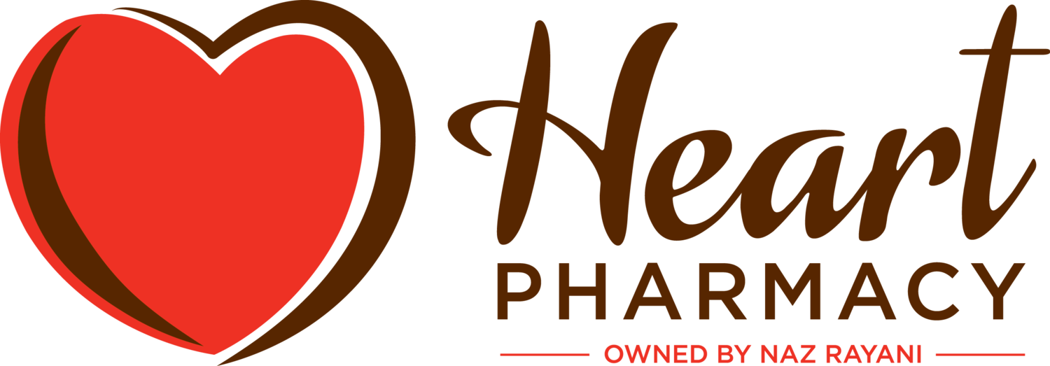 Pharmacy Victoria BC | Homepage