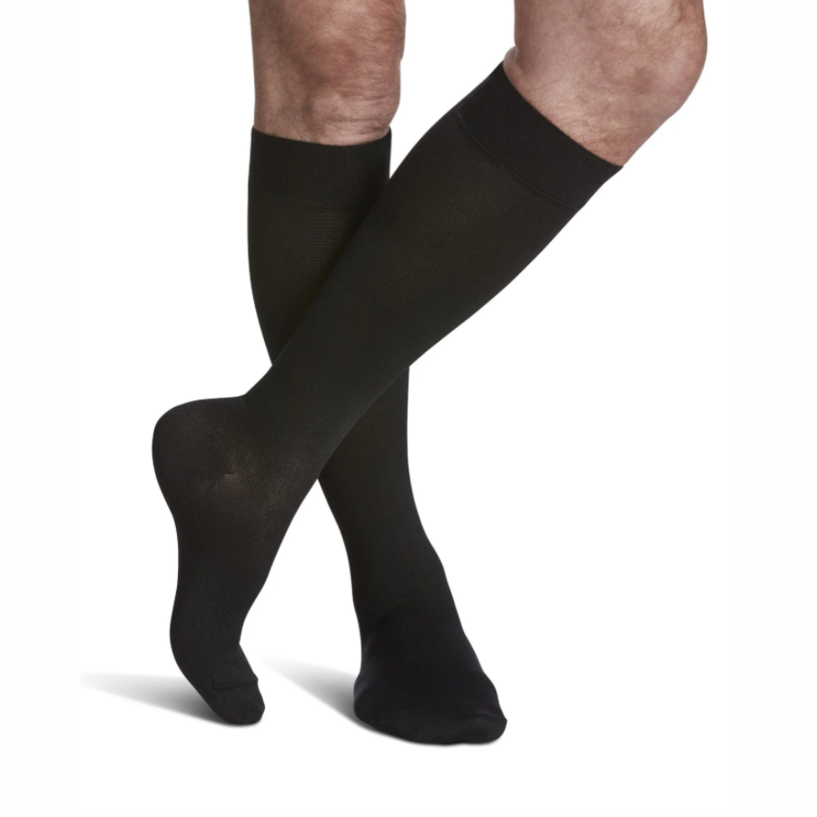 SIG M Microfiber Black.png