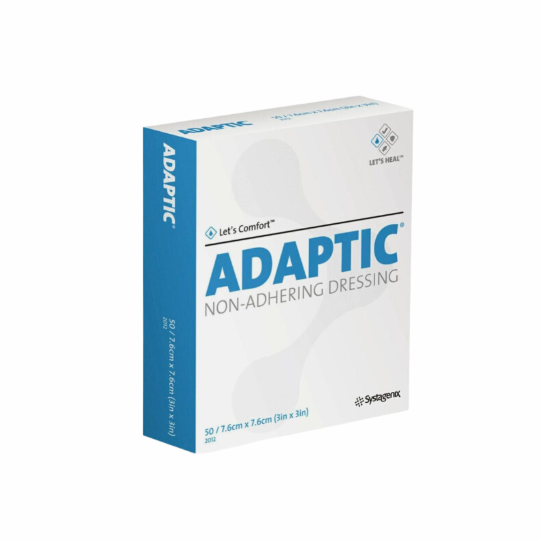 Adaptic™ Non Adhesive Dressing