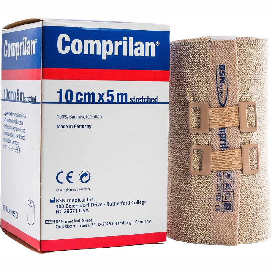 Comprilan® Stretch
