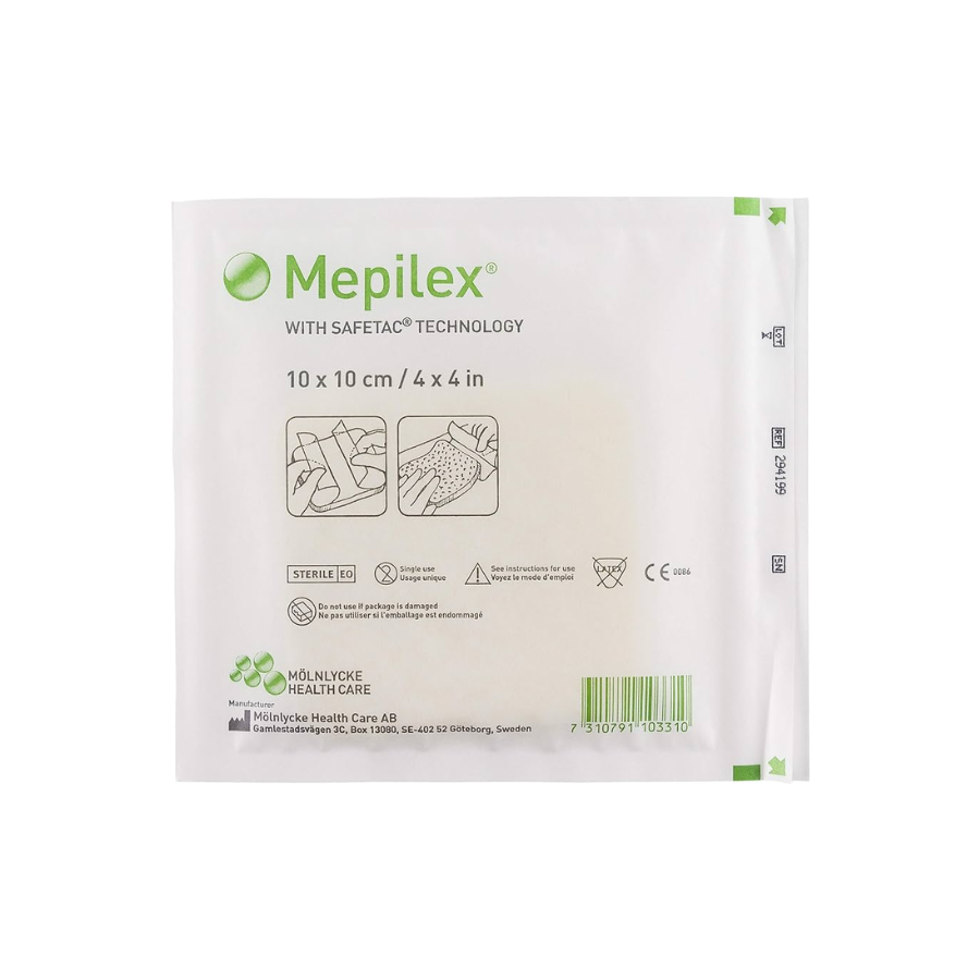 MEPILEX FOAM DRESSING individual.png