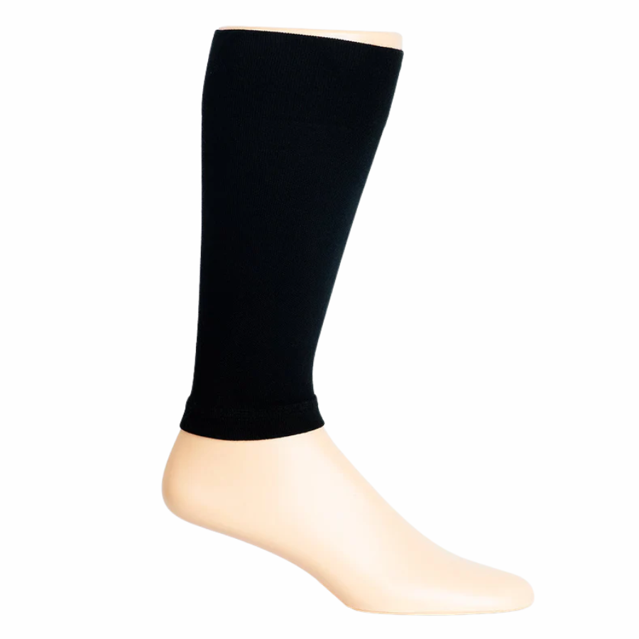 Dr Johnny Compression Sleeve Black.png