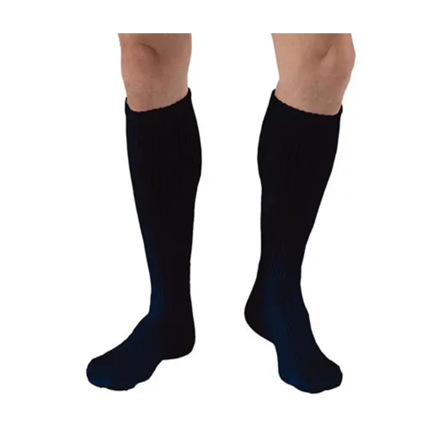 JOBST sensifoot Black.png