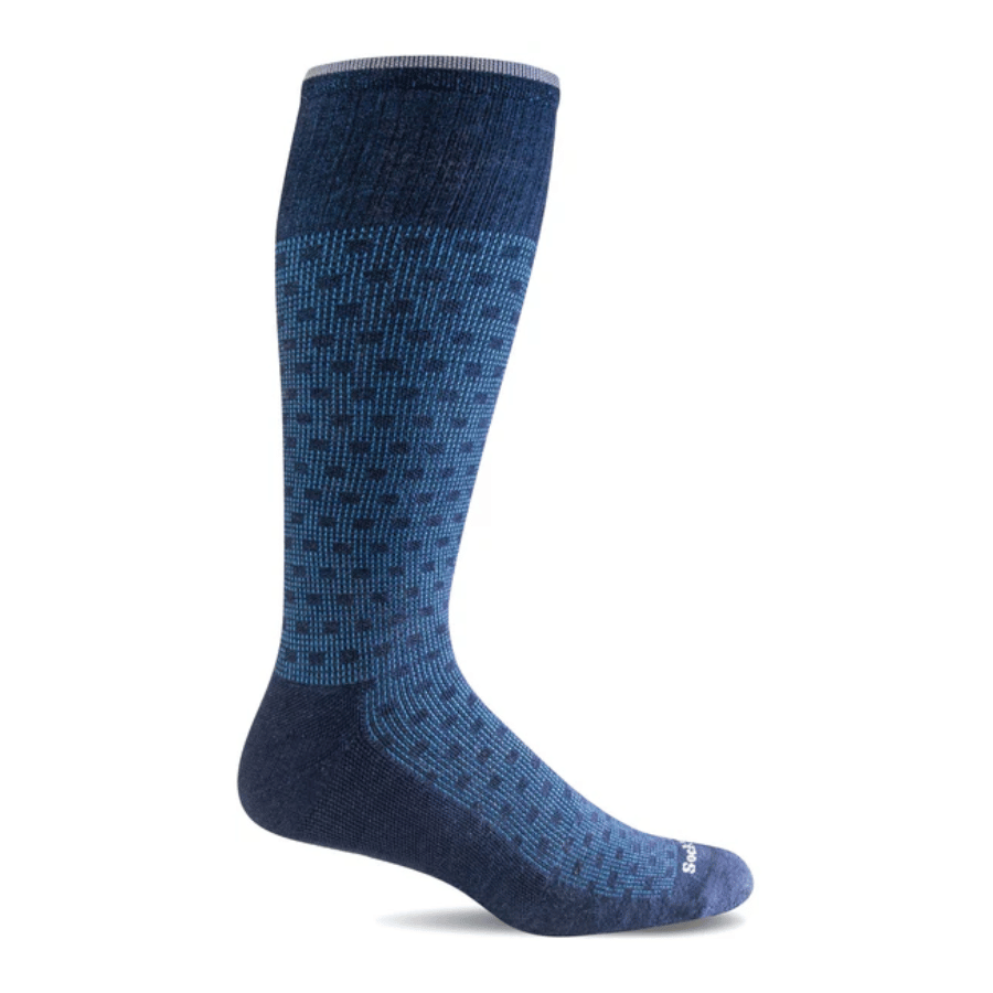 Sockwell Compression Socks - Shadow Box