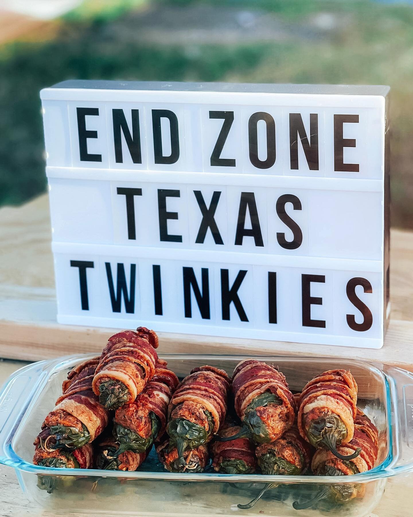 It&rsquo;s almost time for the big game! Don&rsquo;t forget to stop in and stock up on your football favorites!!! 🏈
We&rsquo;re open 8-3 today! You can also call ahead to reserve at 903.432.9000 

#bestofeasttexas #texasbbq #bbqlife #texastwinkies #