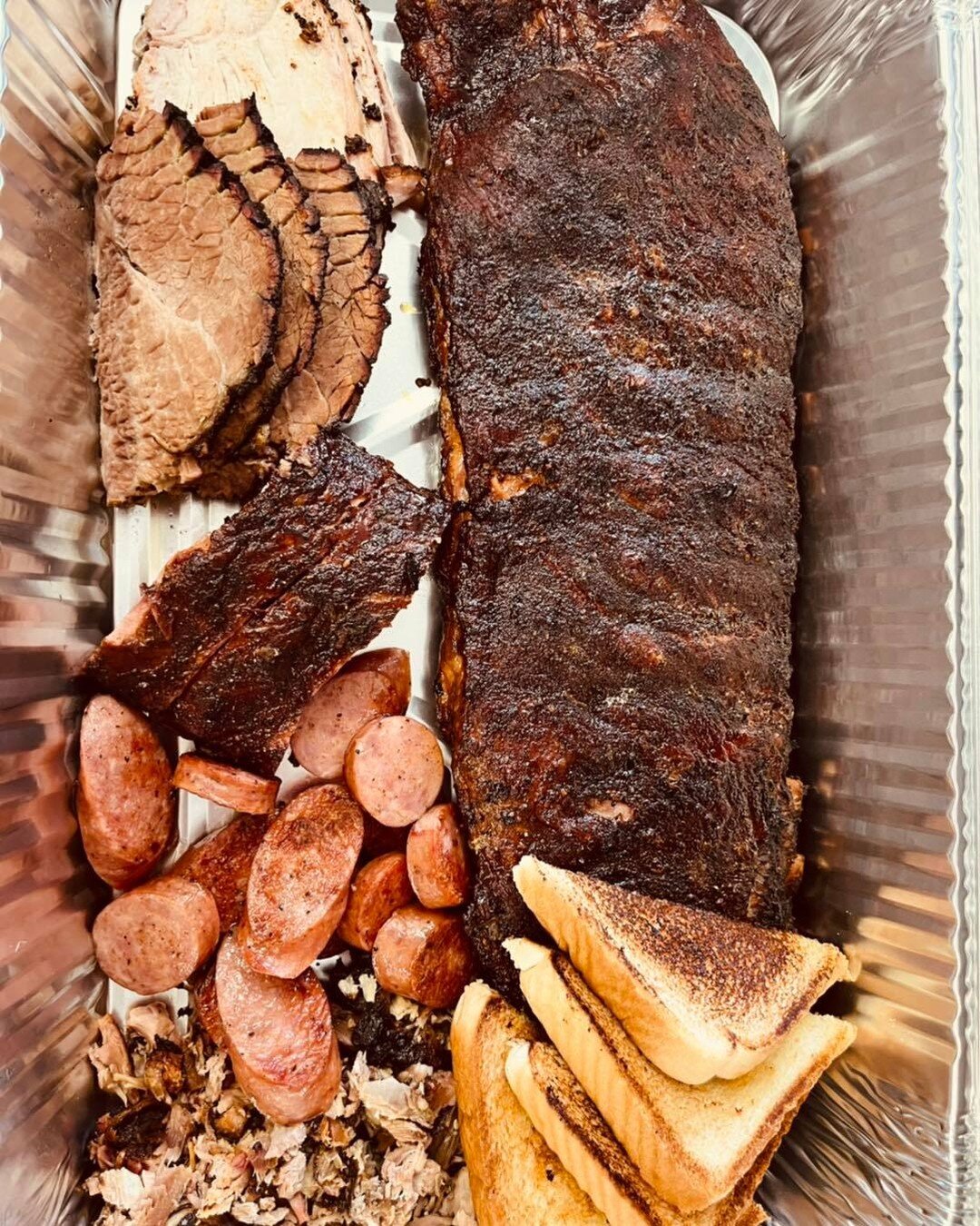I&rsquo;ve heard that &ldquo;Texas Mom&rsquo;s&rdquo; prefer BBQ over flowers. Just sayin.&rsquo;

Preorder your Mother&rsquo;s Day meal at 903-432-9000!

#bbq #bbqlovers #texasbbq #easttexas #cedarcreeklaketx #cedarcreeklake #smokedmeat #mothersday