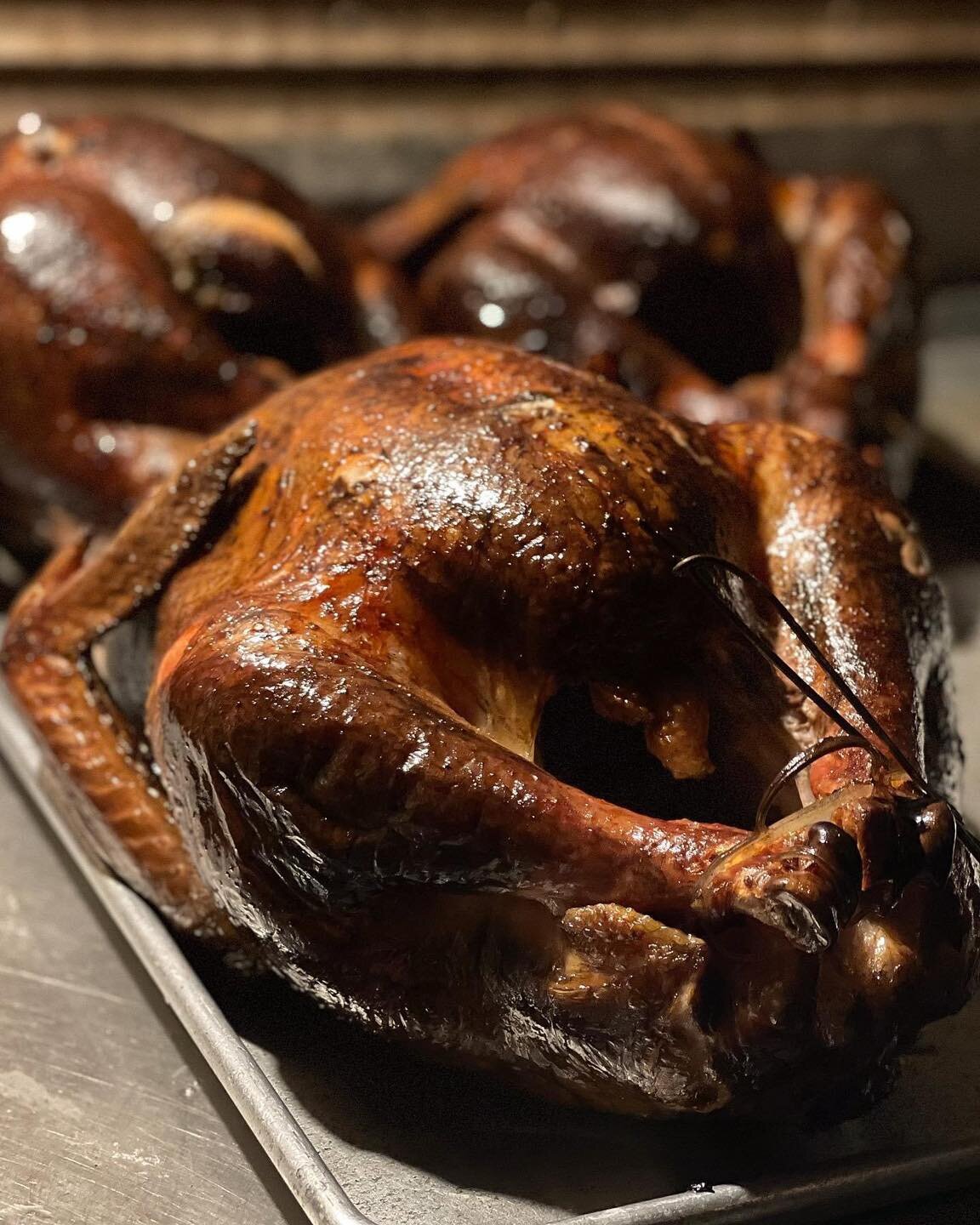 The holidays are coming up quick! Contact us at 903-432-9000 in order to reserve your smoked turkey or ham for your family&rsquo;s Thanksgiving dinner!

#smokedmeat #easttexas #texasbbq #cedarcreeklaketx #cedarcreeklake #cedarcreek #thelittlethings #