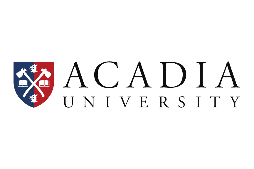 Acadia University Logo.png