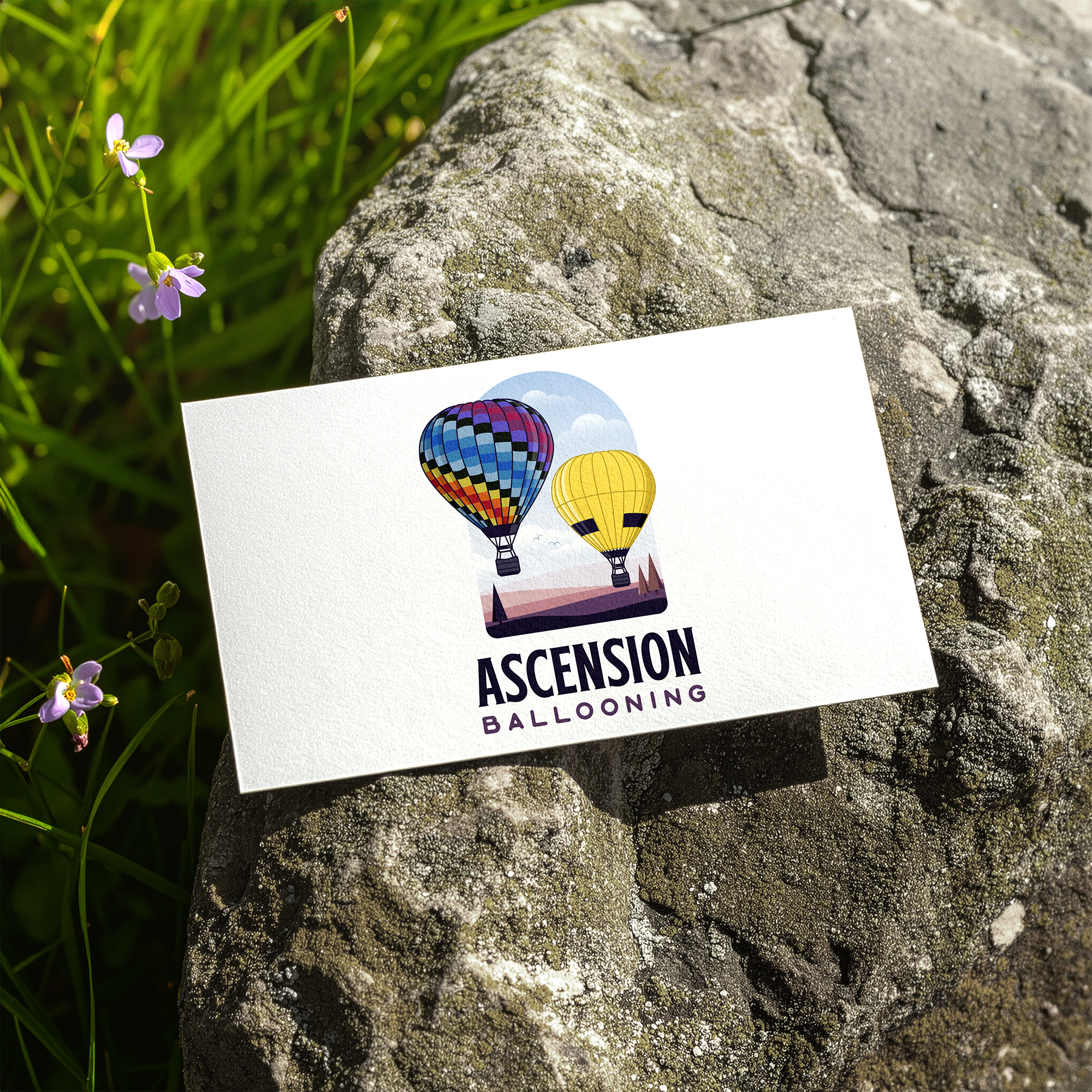 Ascension Ballooning