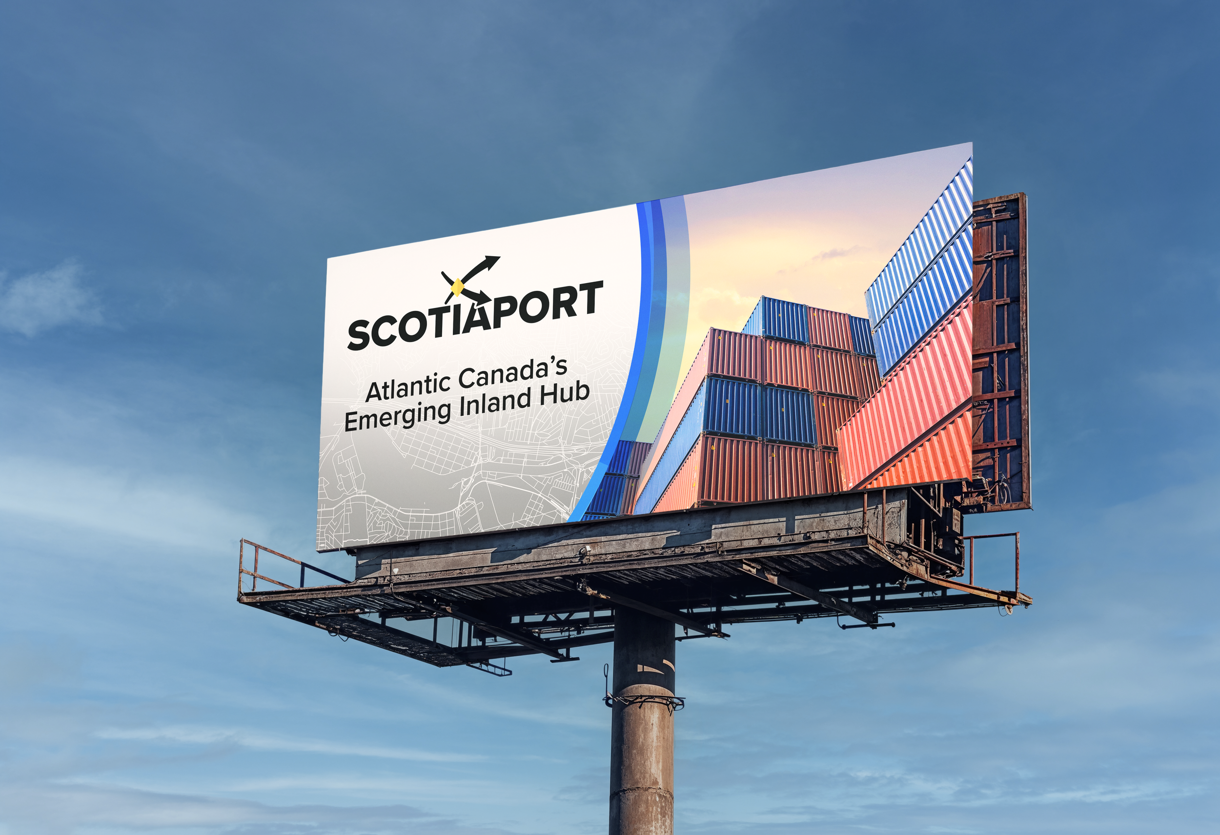 Scotiaport