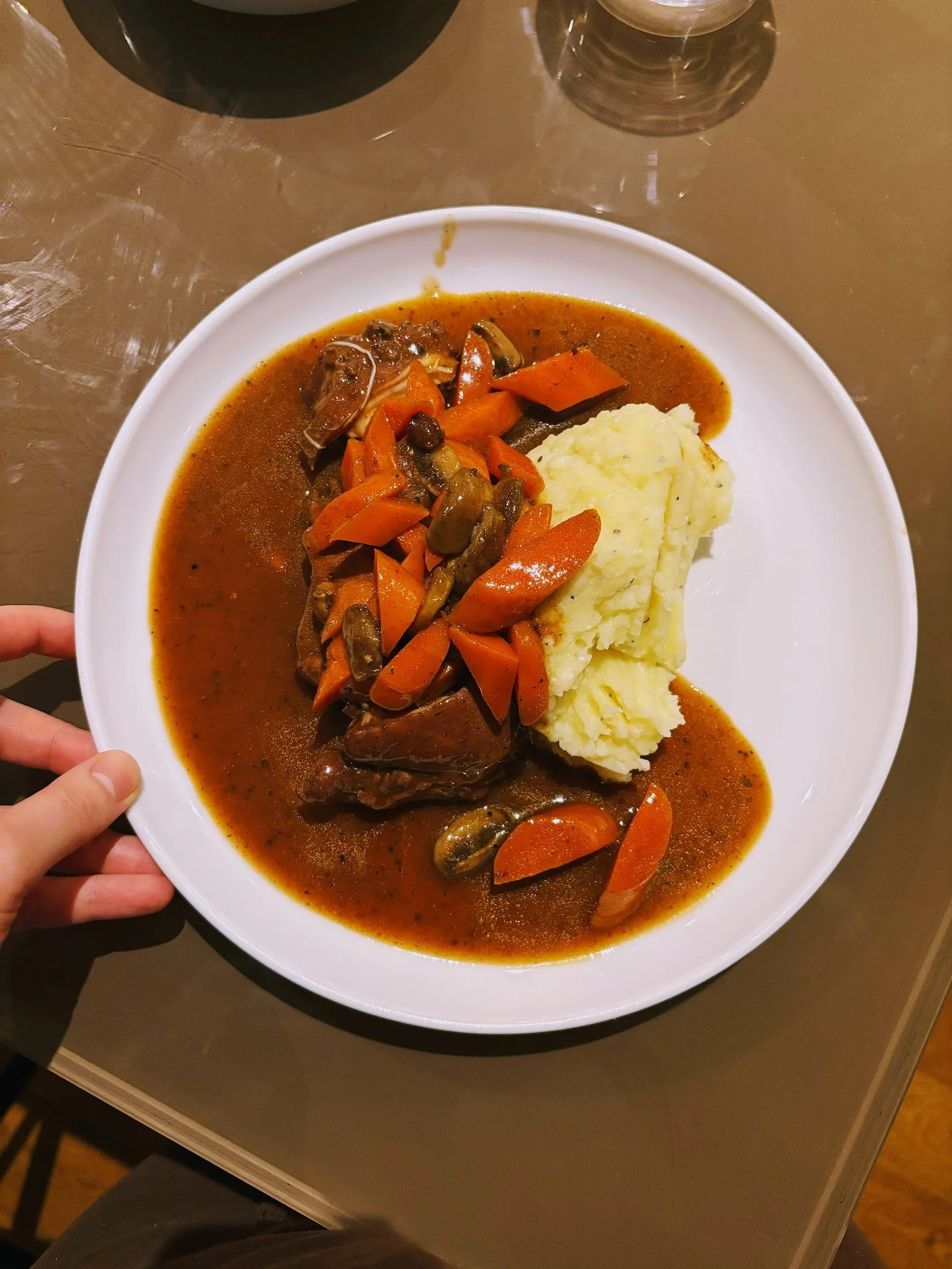 Coq au vin
