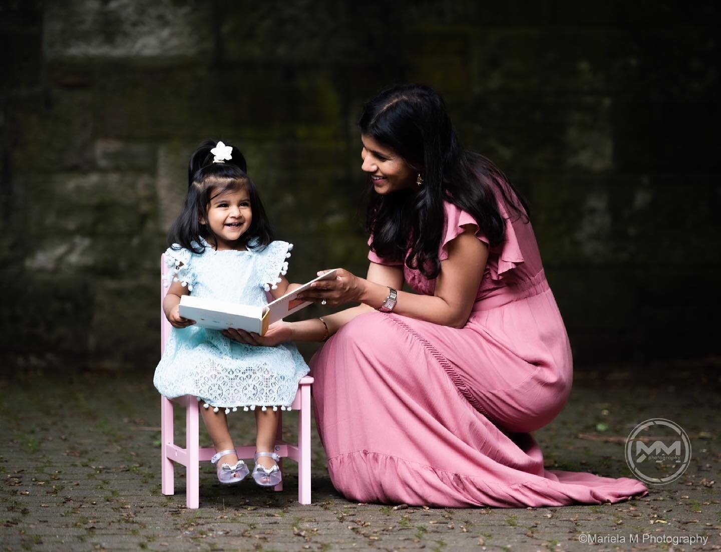 Is there anything more wonderful and intense than a mother-and-child&rsquo; love?