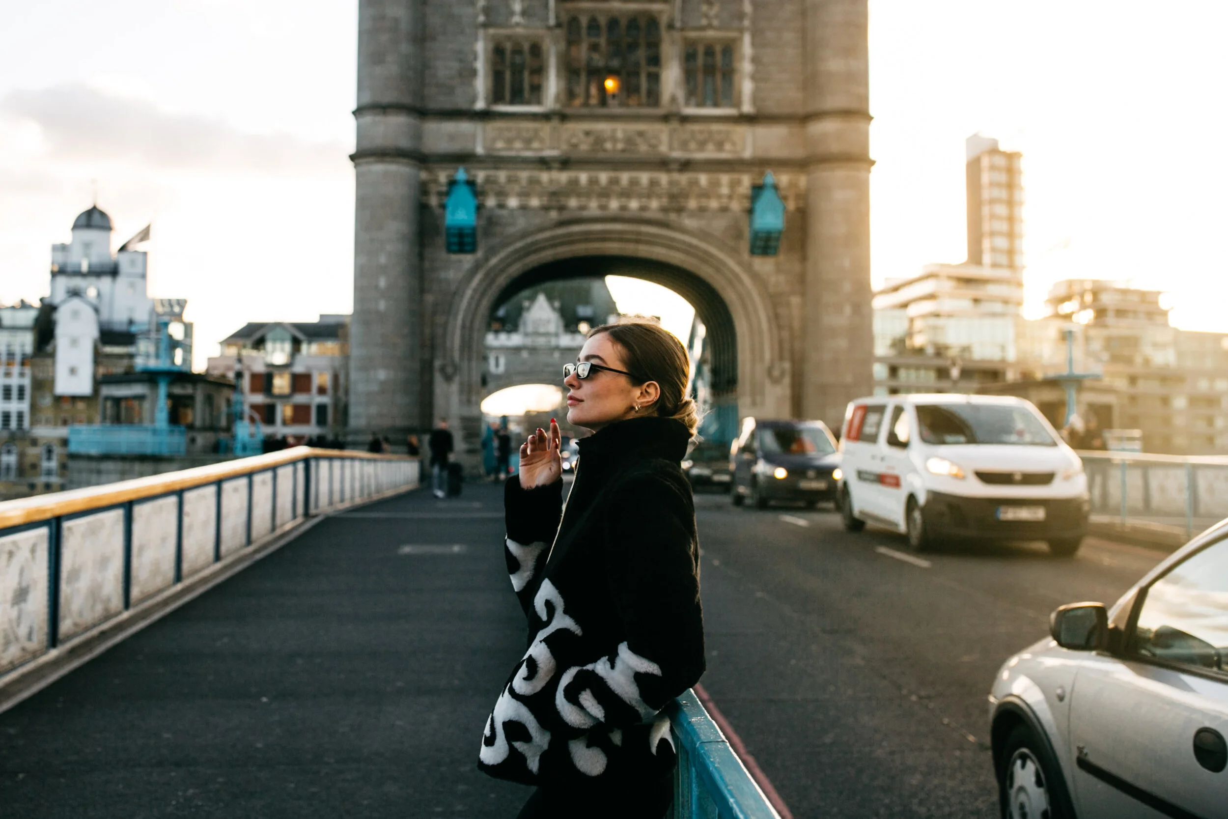 I don't believe in god, but I still pray.