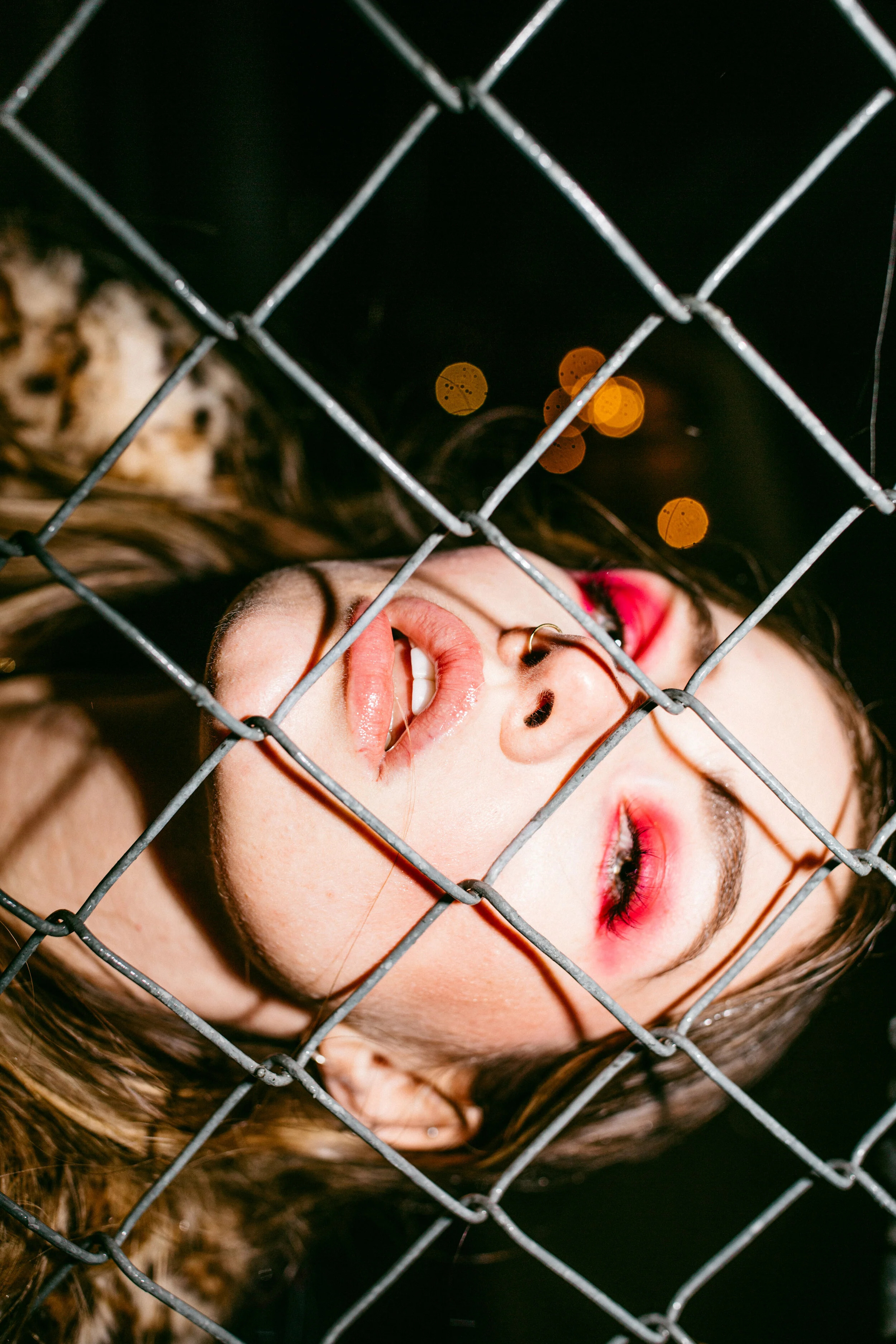 Eight of my favorite 2020 runway shows.