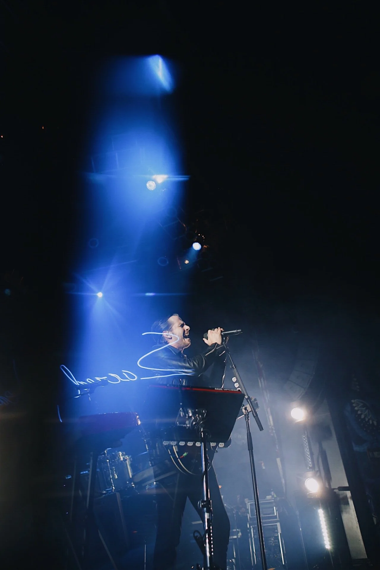 Foster The People