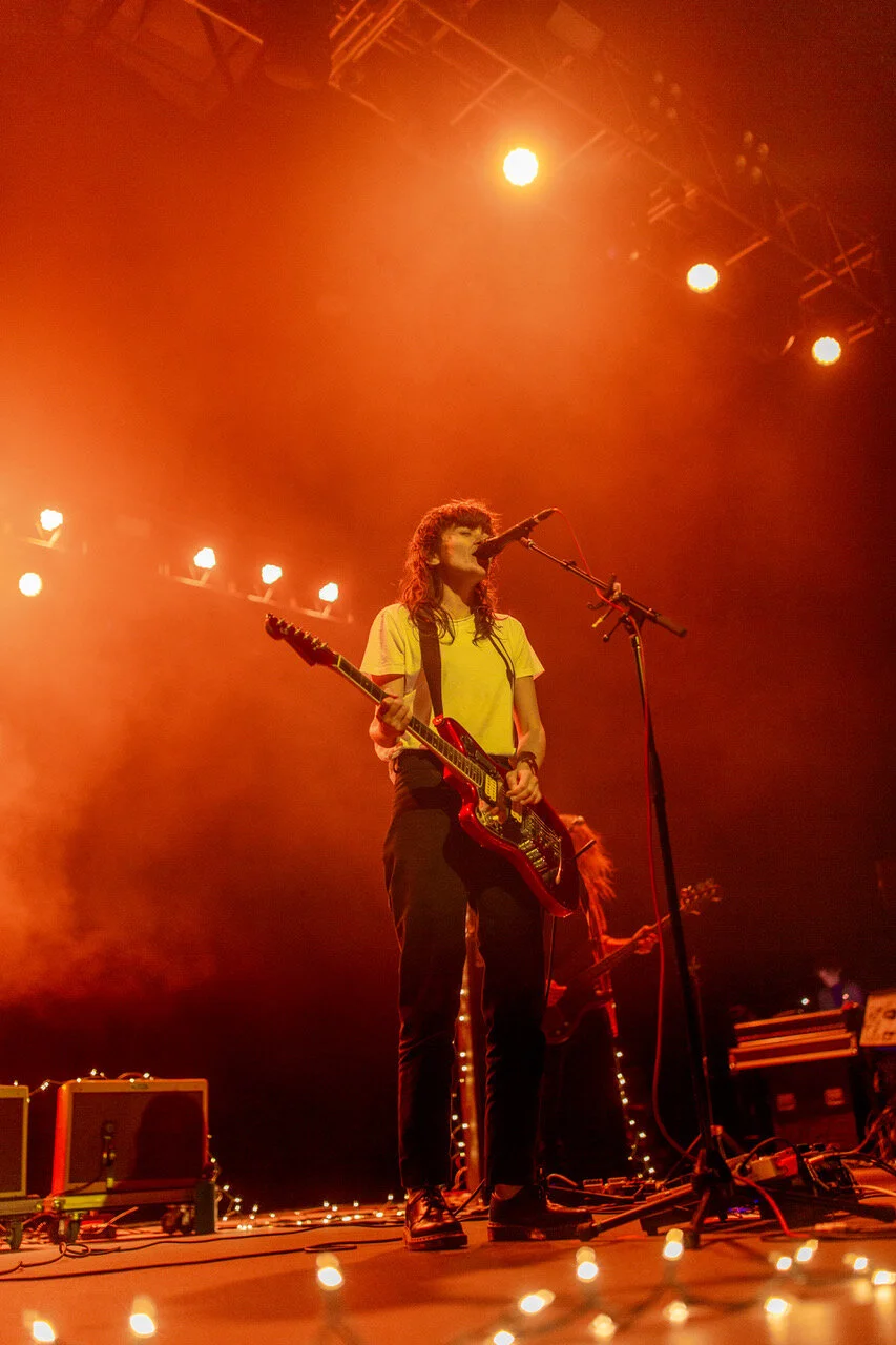 Courtney Barnett