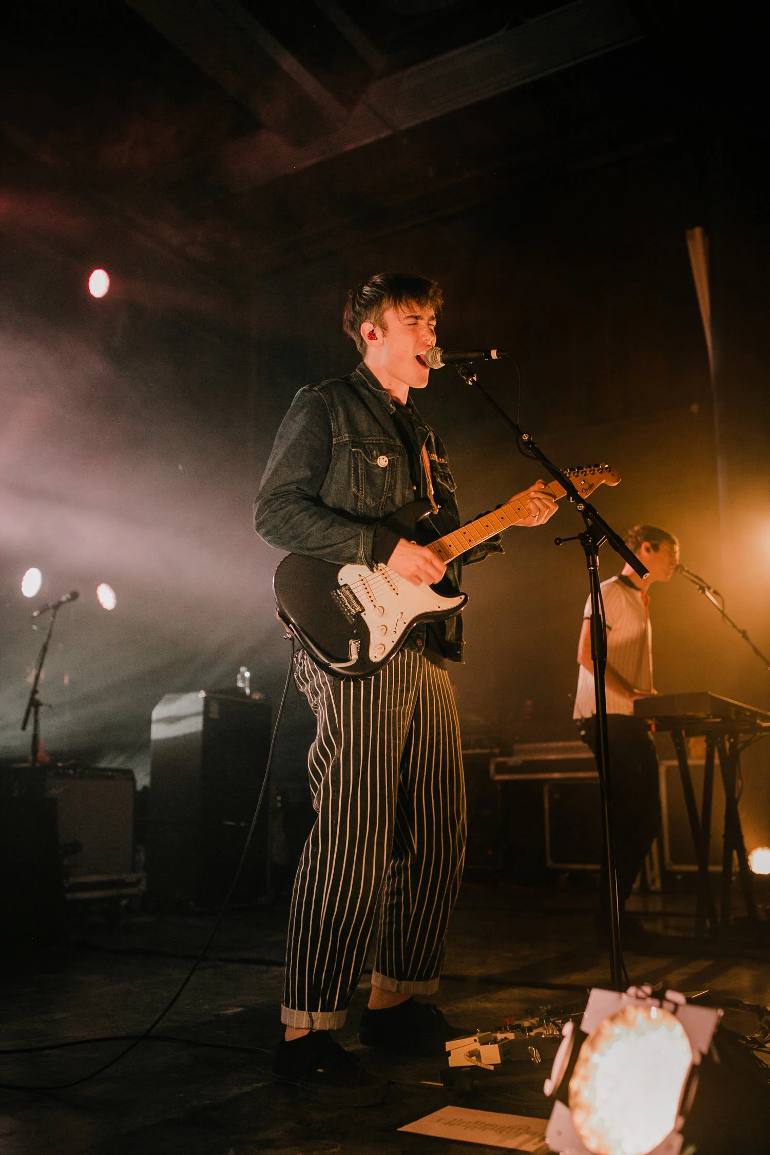 Hippo Campus