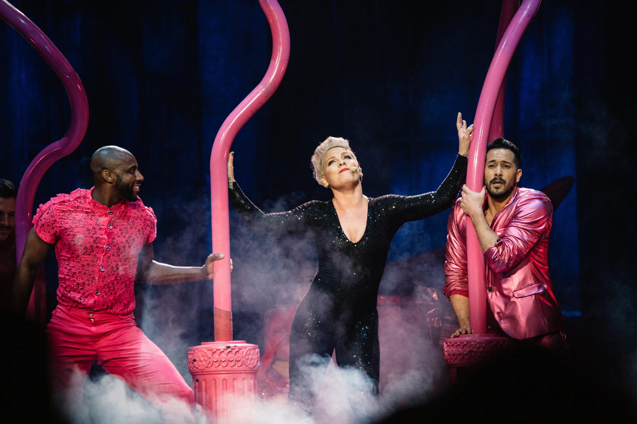 P!nk