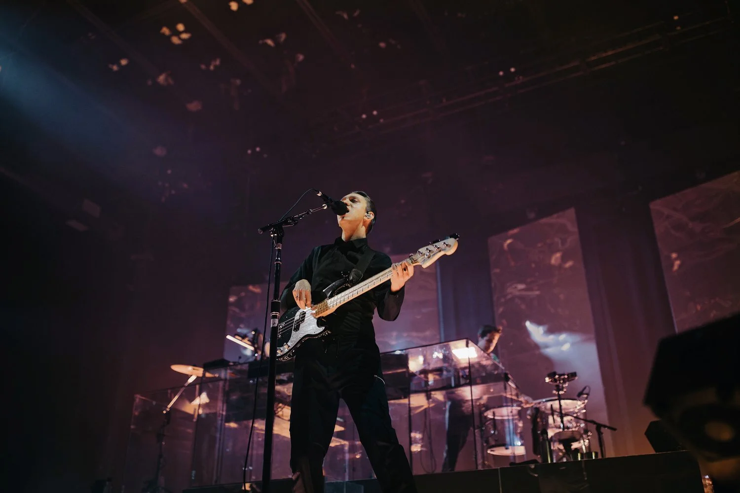 The XX