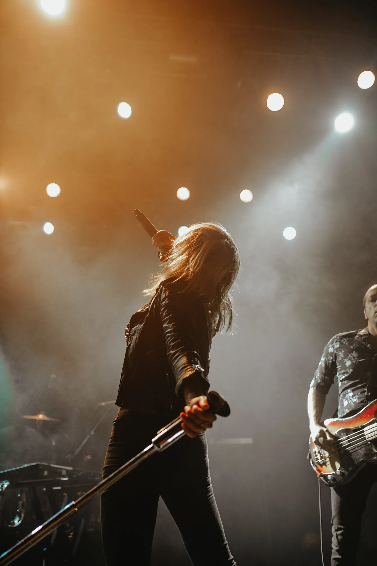 Metric